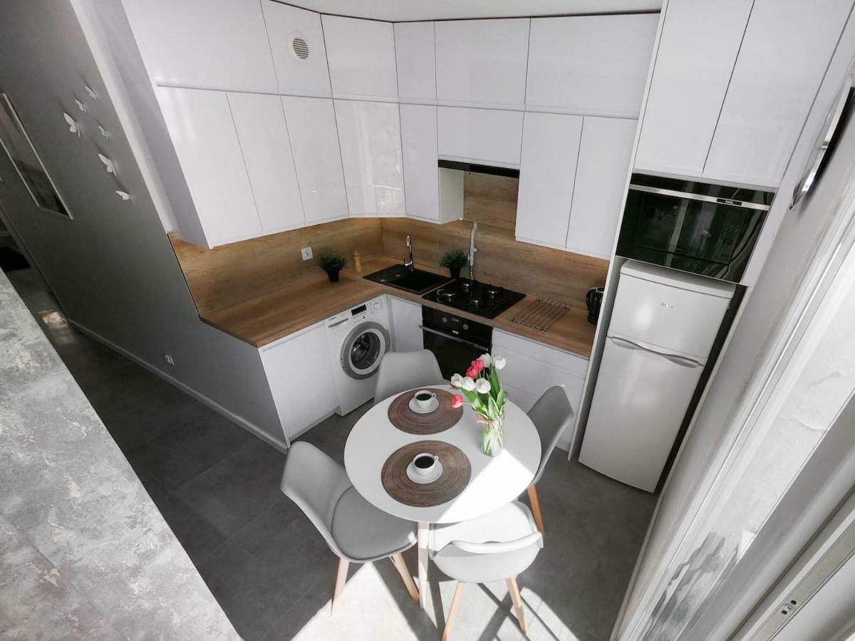 New Apartment - 300 M Town Hall - 3 Rooms - 7 People 弗罗茨瓦夫 外观 照片