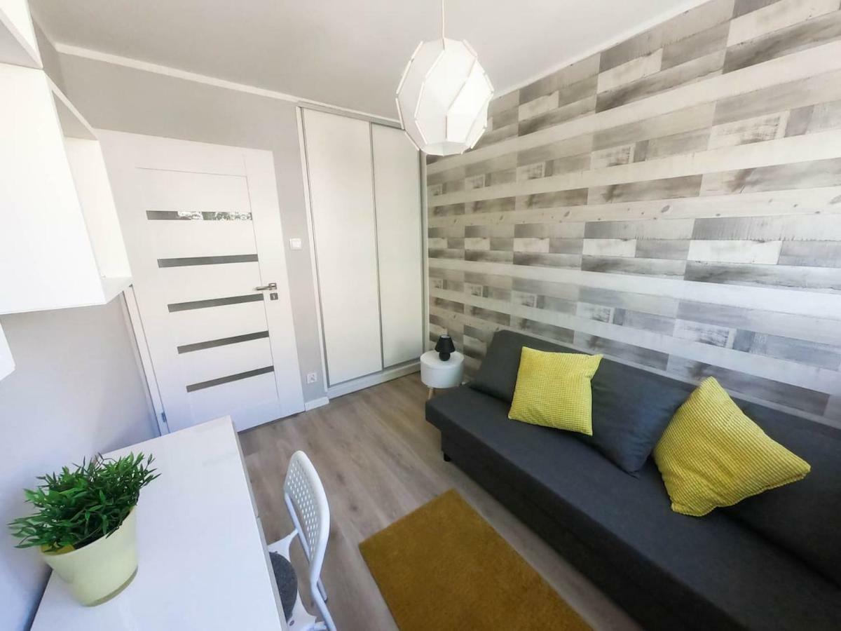 New Apartment - 300 M Town Hall - 3 Rooms - 7 People 弗罗茨瓦夫 外观 照片