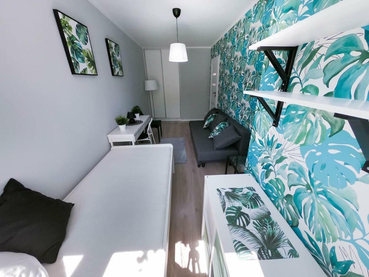 New Apartment - 300 M Town Hall - 3 Rooms - 7 People 弗罗茨瓦夫 外观 照片