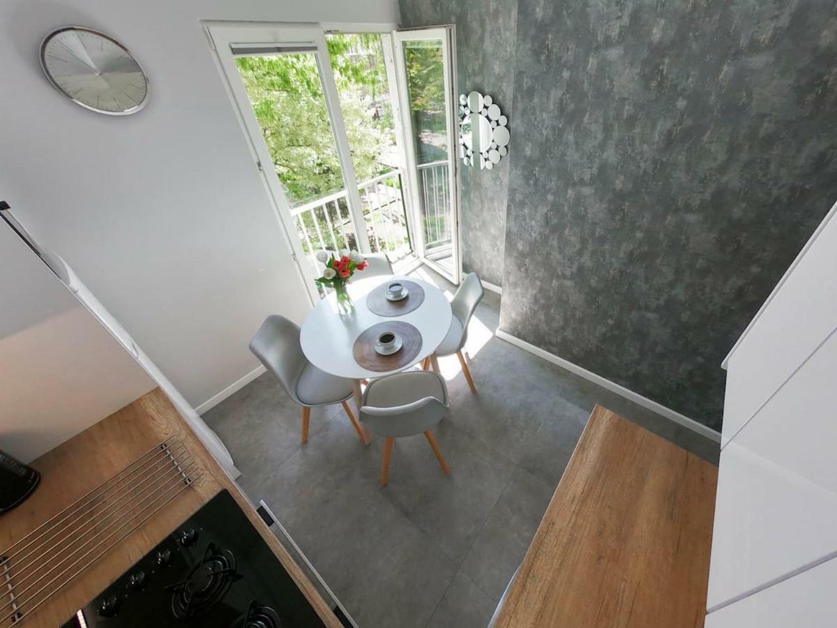 New Apartment - 300 M Town Hall - 3 Rooms - 7 People 弗罗茨瓦夫 外观 照片