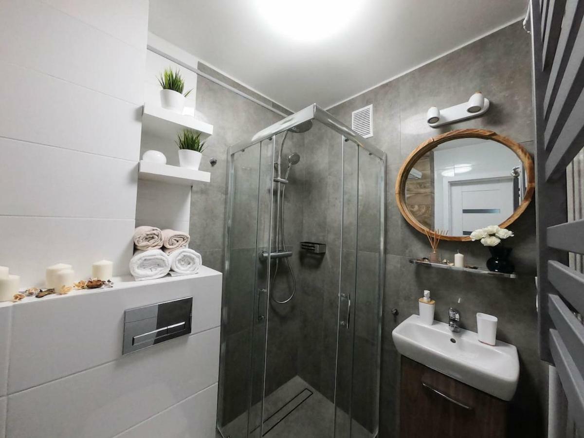 New Apartment - 300 M Town Hall - 3 Rooms - 7 People 弗罗茨瓦夫 外观 照片