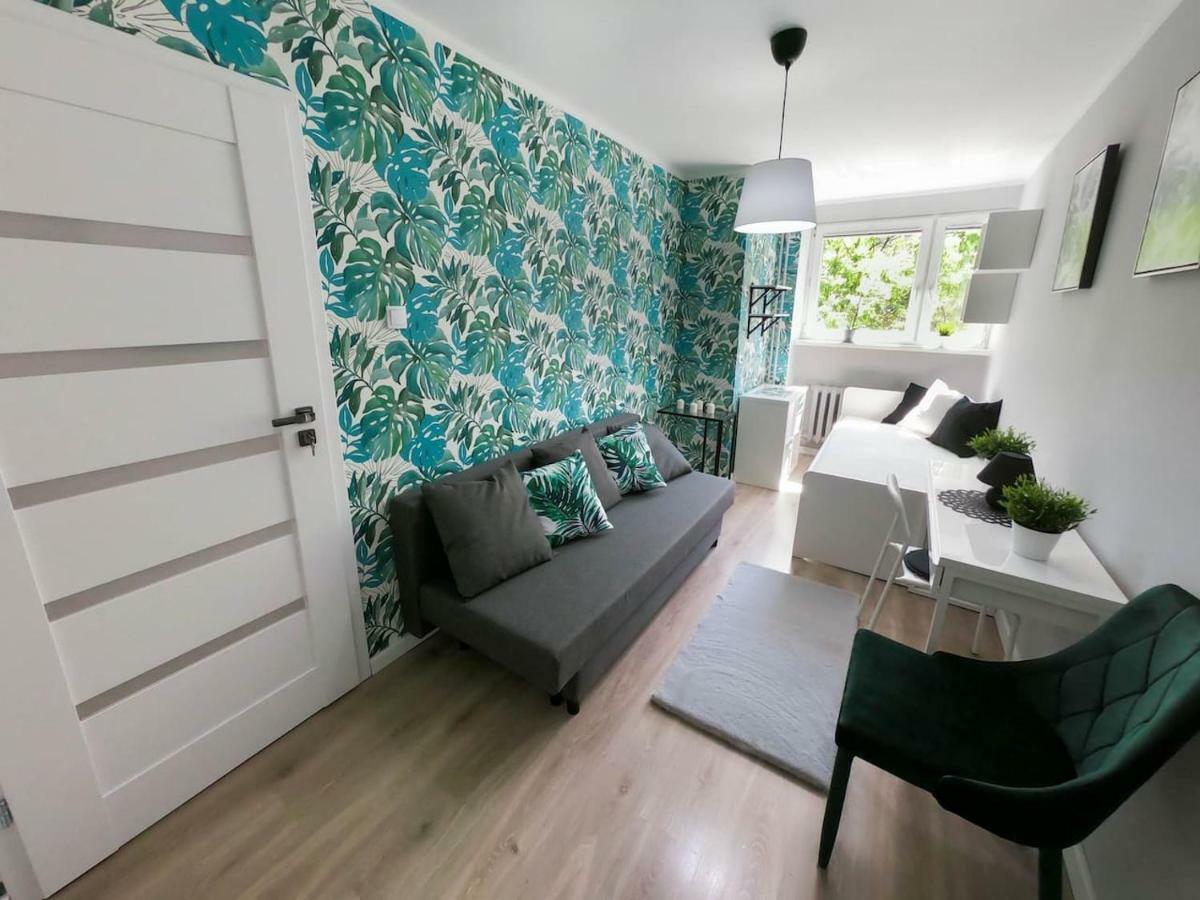 New Apartment - 300 M Town Hall - 3 Rooms - 7 People 弗罗茨瓦夫 外观 照片