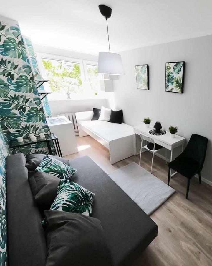New Apartment - 300 M Town Hall - 3 Rooms - 7 People 弗罗茨瓦夫 外观 照片